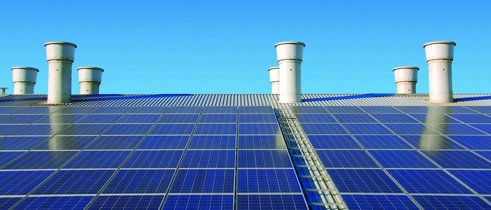 Elektrotechnisch unterwiesene Person - Photovoltaik