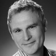 Portrait André Wodrich