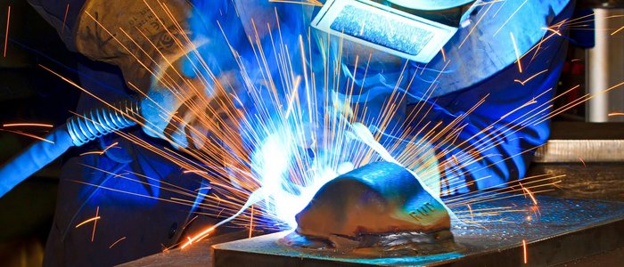 Grundlagen Lichtbogenhandschweißen