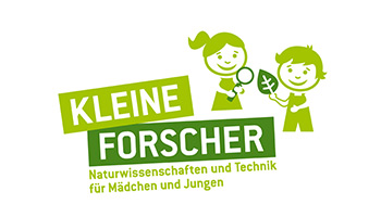 Kleine Forscher