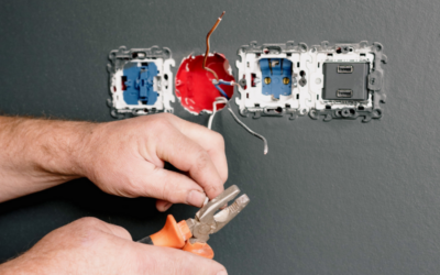 Noch freie Plätze in der Weiterbildung “Auffrischung-Elektrofachkraft für festgelegte Tätigkeiten am 22.02.2023 & 01.03.2023