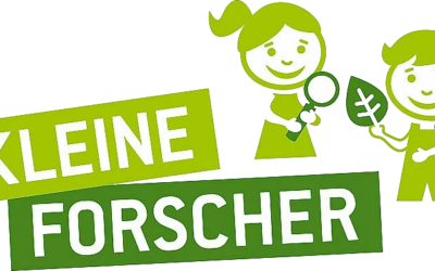 Tag der kleinen Forscher 2023