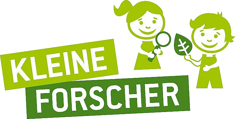 Tag der kleinen Forscher 2023